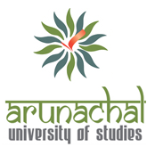 Arunachal University Of Studies
